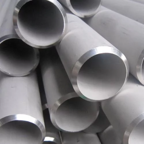 Small Size Stainless Steel Pipe Boiler Tube