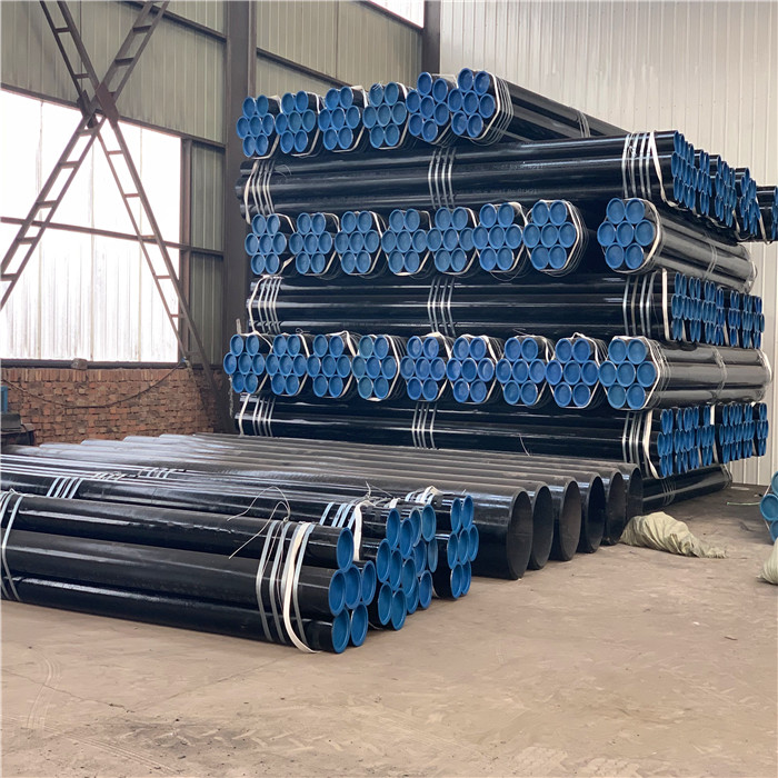 STB340 76.2* 5* 6100 Seamless steel boiler tube