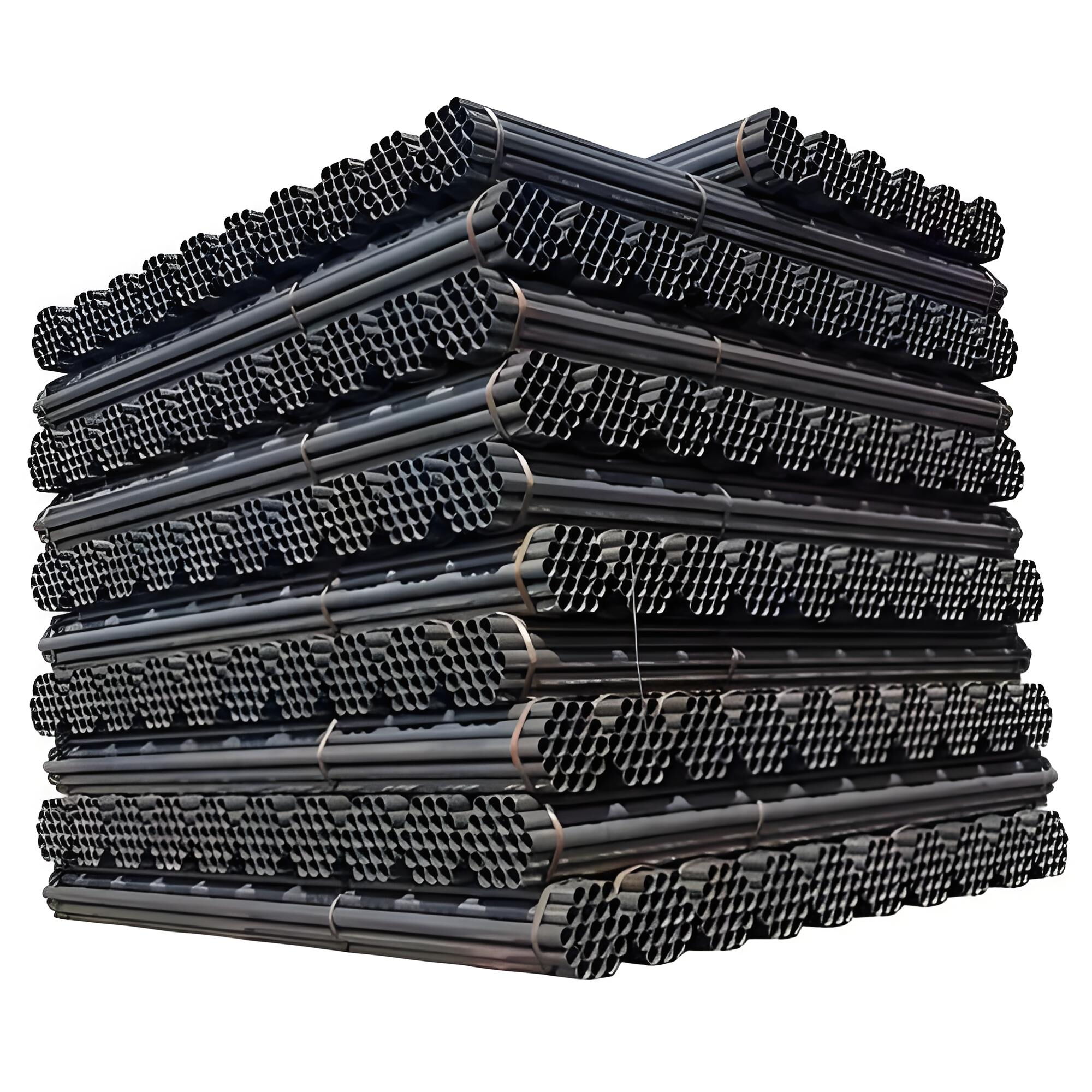4IN x SCH40 12M ASTM A106 Gr.B SMLS PIPE
