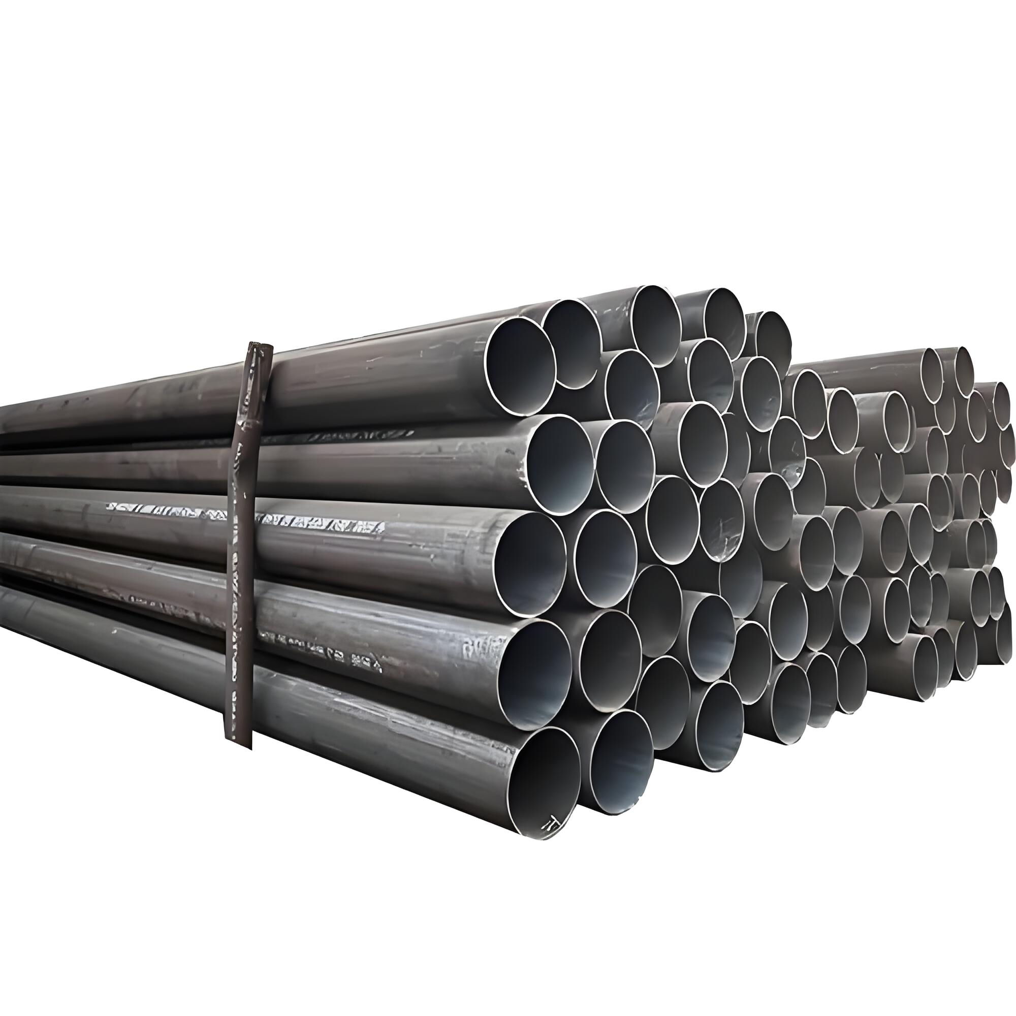 B36.10M SA106 Gr.B SMLS Welded Pipe