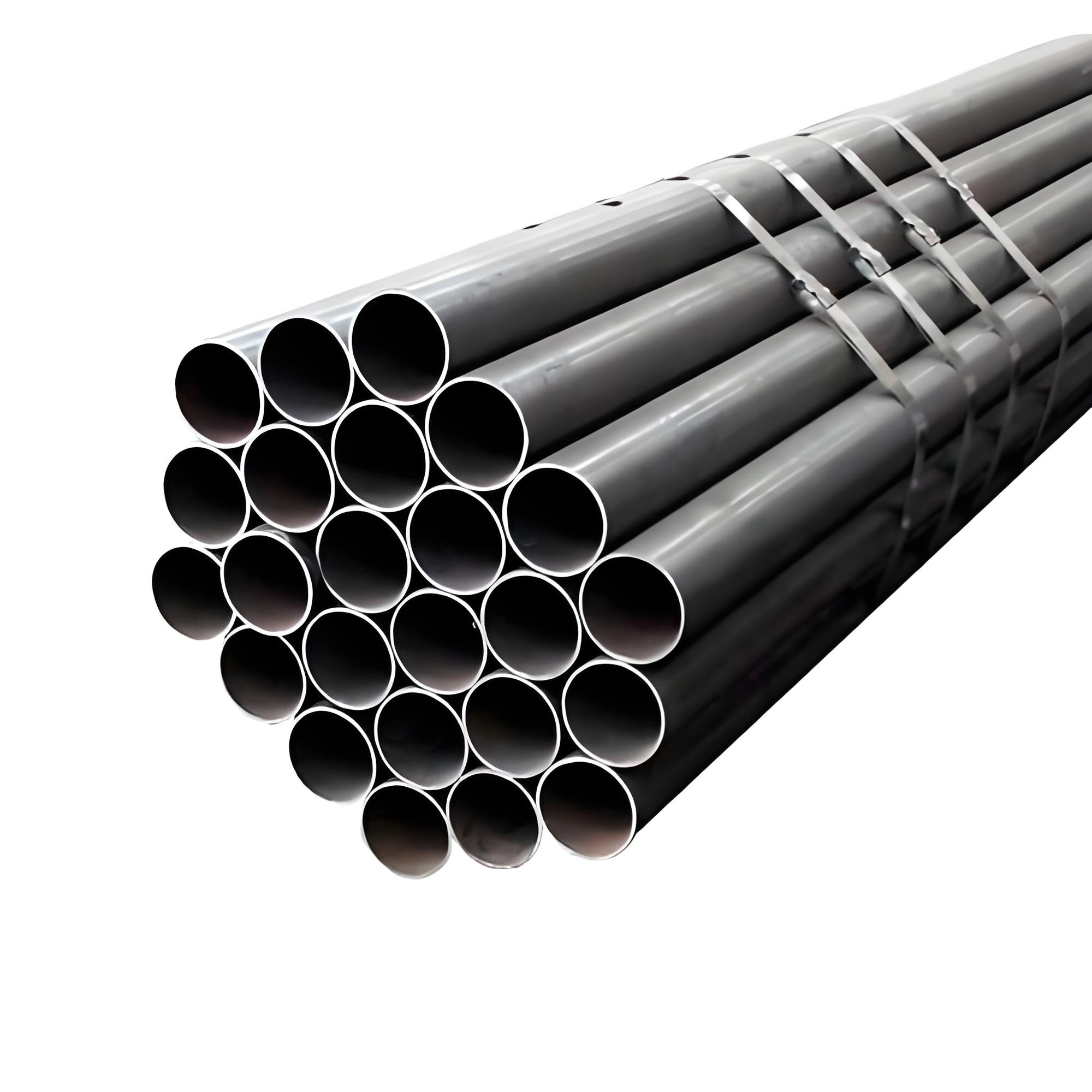114.3mm 12M ASTM A106 Gr.B SMLS PIPE