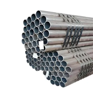 DN100 DN150 B36.10M SA106 Gr.B SMLS Welded Pipe