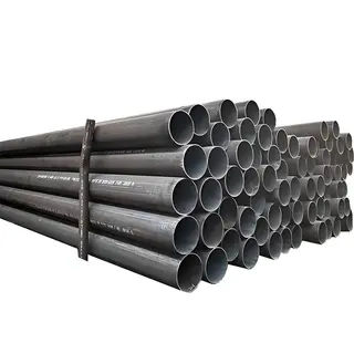 B36.10M SA106 Gr.B SMLS Welded Pipe