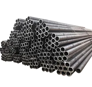 DN150 STD SCH80 6M 12M ASTM A53 Gr.B SMLS PIPE