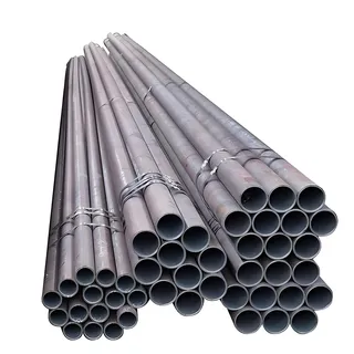 DN 100 DN 200 SA106 Gr.B SMLS WELD PIPE