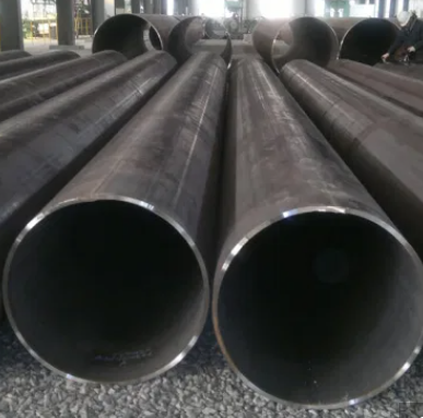 PIPE,10IN x SCH40,12M, ASTM A106 Gr.B, SMLS