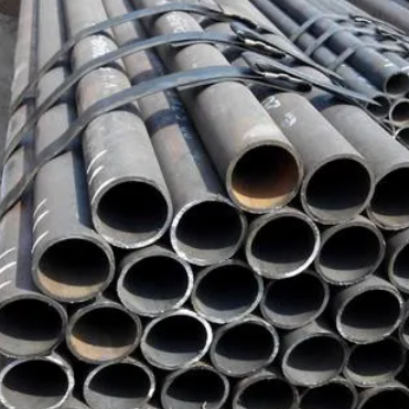 PIPE,8IN x SCH40,12M, ASTM A106 Gr.B, SMLS