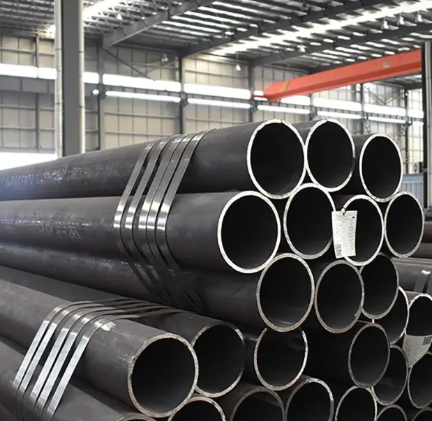 Pipe SMLS,SA106 Gr.B,B36.10M,ASME II, 273mm