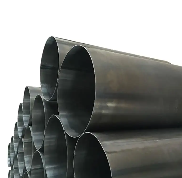 Pipe SMLS,SA106 Gr.B,B36.10M,ASME II, 141.3mm STD