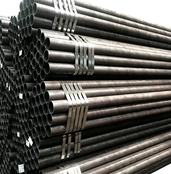 Pipe SMLS,SA106 Gr.B,B36.10M,ASME II, 88.9mm