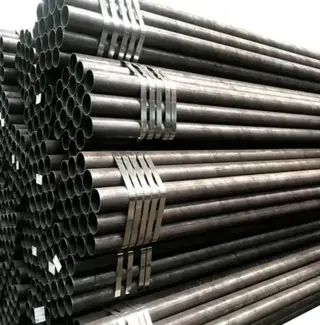 Pipe SMLS,SA106 Gr.B,B36.10M,ASME II, 88.9mm