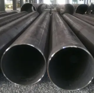 PIPE,10IN x SCH40,12M, ASTM A106 Gr.B, SMLS