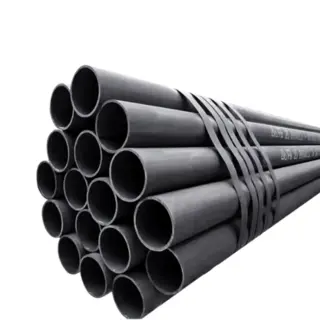 Pipe SMLS,SA106 Gr.B,B36.10M,ASME II, 141.3mm