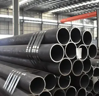 Pipe SMLS,SA106 Gr.B,B36.10M,ASME II, 273mm