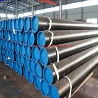 PIPE,5IN x SCH40,12M, ASTM A106 Gr.B, SMLS