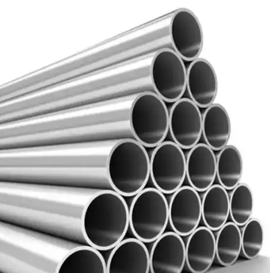 Seamless Avesta 304/304L Stainless Steel Tube