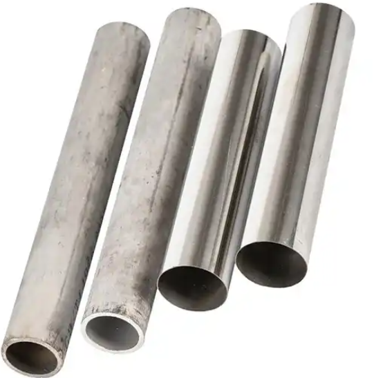 114.3mm sch60 High quality 304/304L SS A132 stainless steel pipe