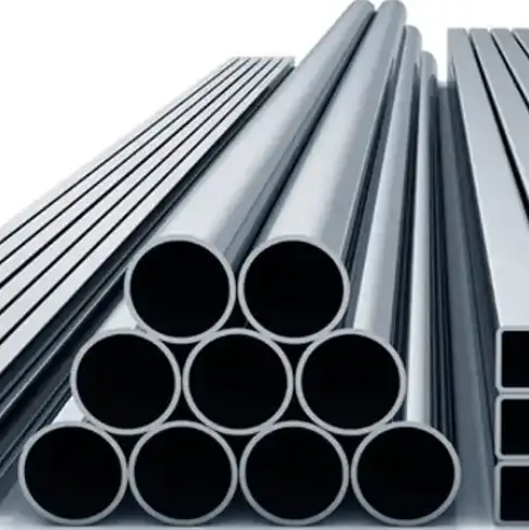 114.3mm sch 40 60 High quality 304/304L SS A132 stainless steel pipe