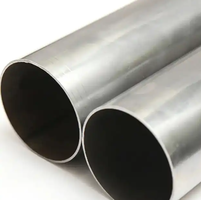 141.3 XS High quality 316/316L SS A132 stainless steel pipe