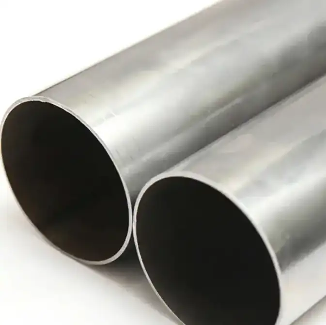 5in SCH40 60 High quality 316/316L SS A132 stainless steel pipe