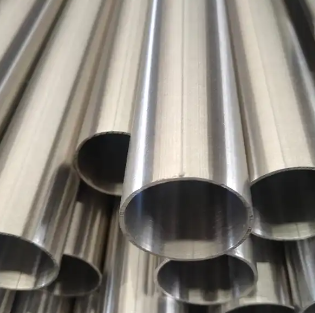 168.3mm 219.1mm STD SCH40 High quality 316/316L SS A132 stainless steel pipe
