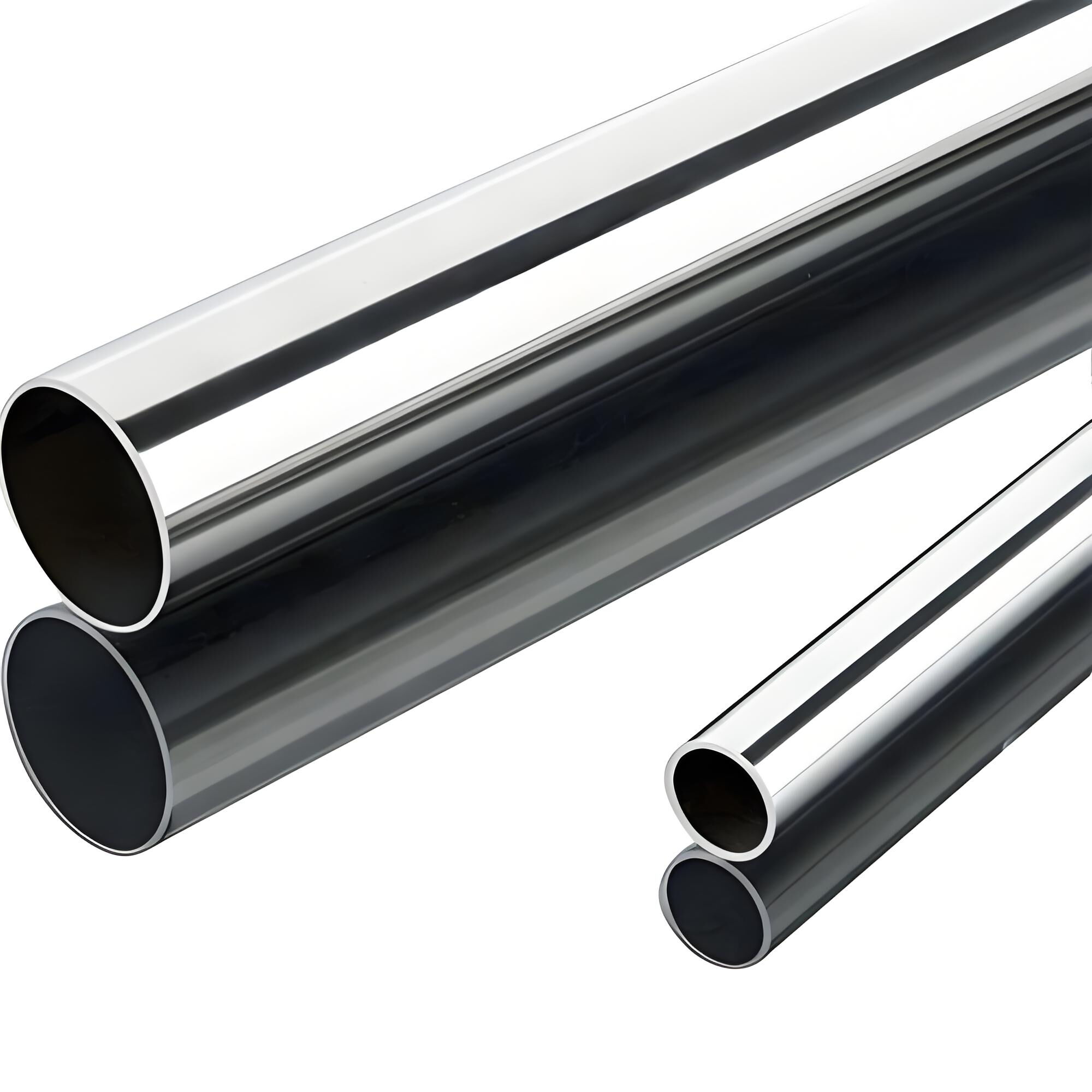 SCH10S 316/316L SS A132 stainless steel pipe