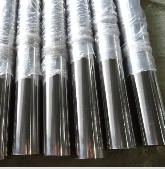 2IN STD SCH40 High quality 316/316L SS A132 stainless steel pipe