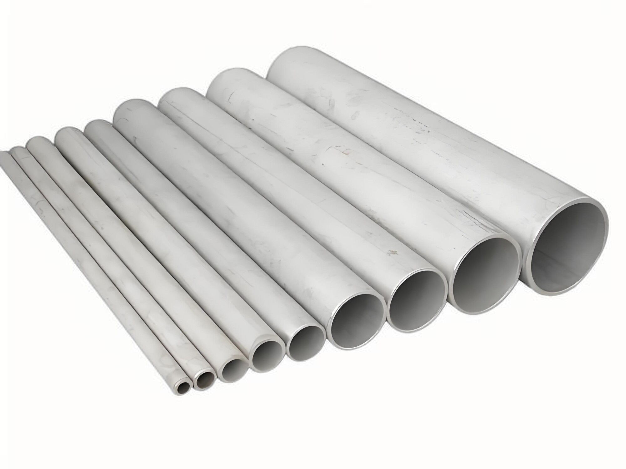 4inch STD ASTM A312 TP316L Seamless Stainless Steel Pipe