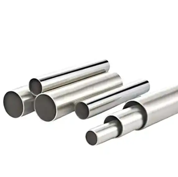 33.4mm 48.3mm  SCH10S High quality 316/316L SS A132 stainless steel pipe