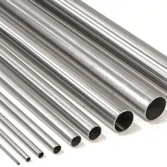 88.9mm 101.6mm sch40 High quality 304/304L SS A132 stainless steel pipe