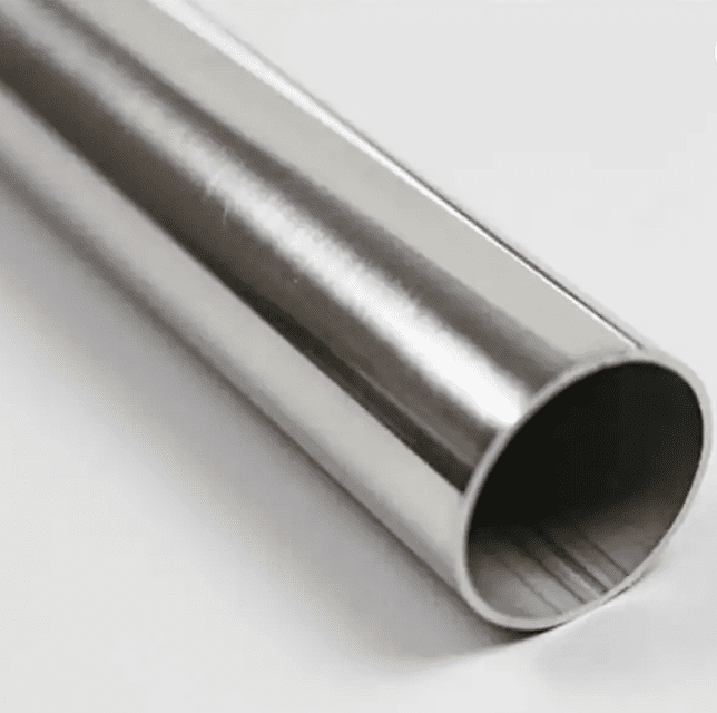 3'' SCH 80S High quality 304/304L SS A132 stainless steel pipe