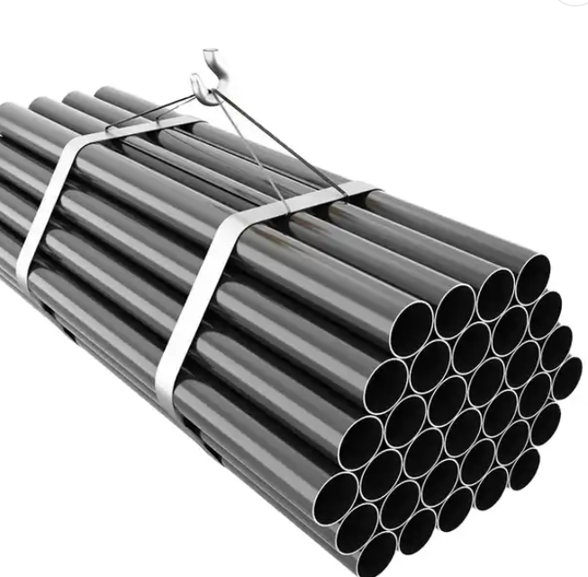 33.4mm High quality 304/304L SS A132 stainless steel pipe