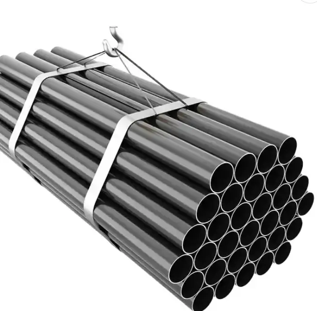 DN60 SCH10S High quality 316/316L SS A132 stainless steel pipe