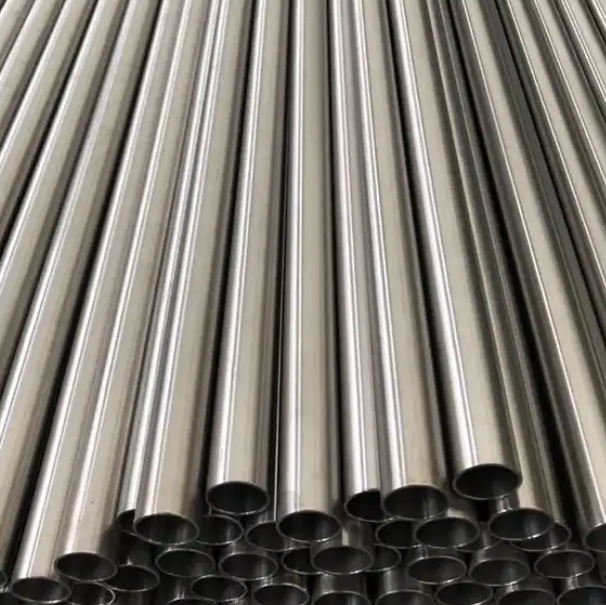 33.4mm std High quality 304/304L SS A132 stainless steel pipe