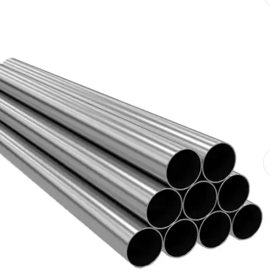 4'' High quality 304/304L SS A132 stainless steel pipe