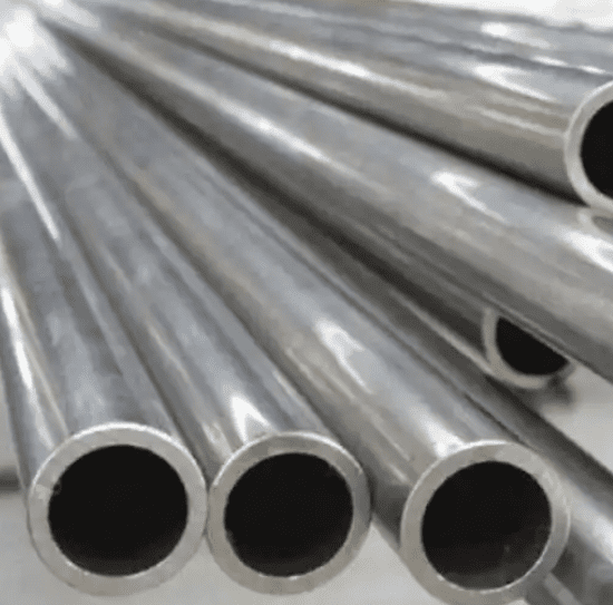 4'' SCH 80S High quality 304/304L SS A132 stainless steel pipe