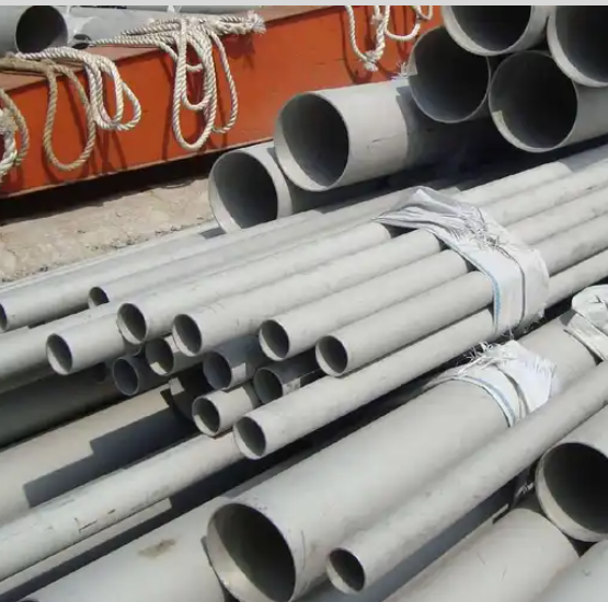 42.2mm High quality 304/304L SS A132 stainless steel pipe