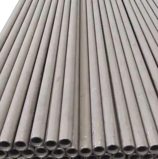 42.2mm High quality 316/316L SS A132 stainless steel pipe