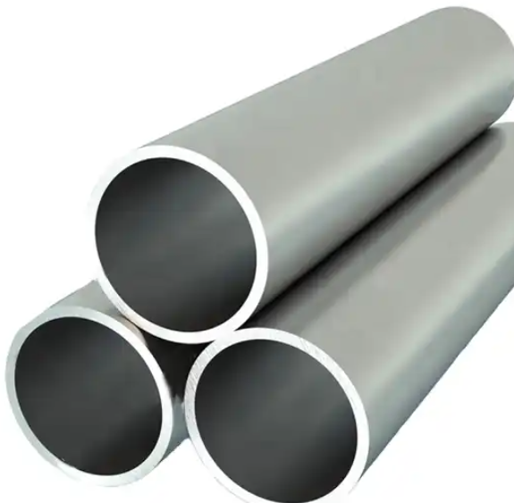 5'' High quality 304/304L SS A132 stainless steel pipe