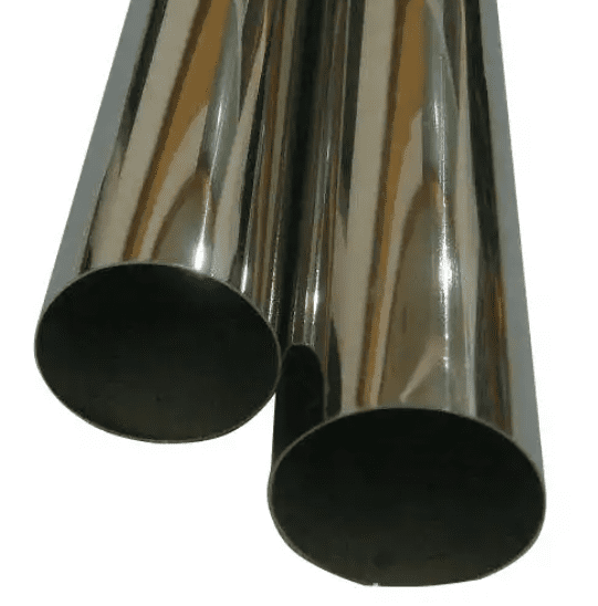 5'' SCH 80S High quality 304/304L SS A132 stainless steel pipe