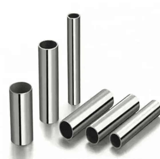88.9*7.01mm High quality 304/304L SS A132 stainless steel pipe