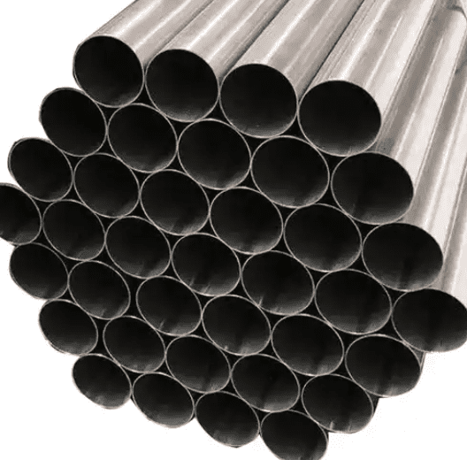 88.9 High quality 304/304L SS A132 stainless steel pipe