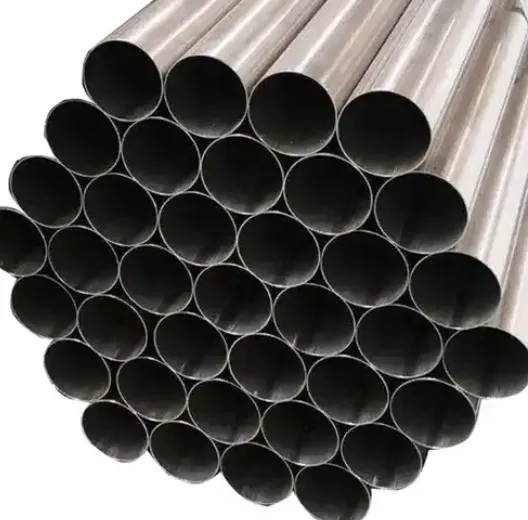 88.9mm Std High quality 304/304L SS A132 stainless steel pipe