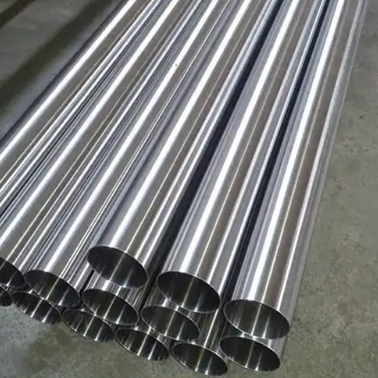 88.9 SCH 40 High quality 316/316L SS A132 stainless steel pipe