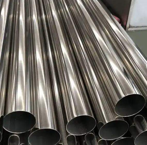 88.9 STD High quality 316/316L SS A132 stainless steel pipe