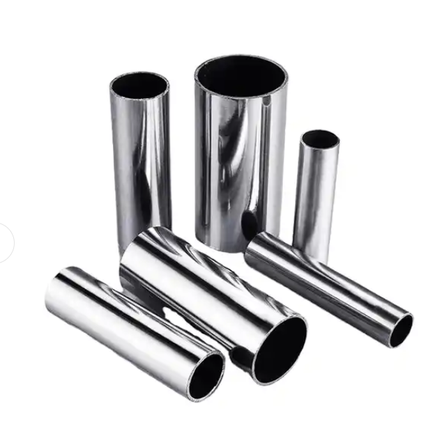88.9 XS High quality 316/316L SS A132 stainless steel pipe