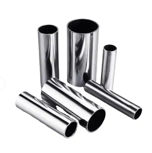 73mm 7.01mm High quality 316/316L SS A132 stainless steel pipe