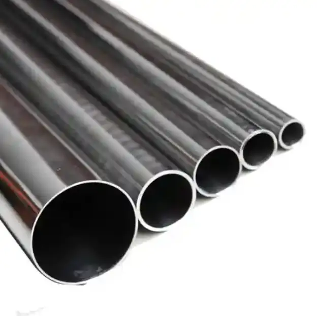 73mm sch40 60 80 High quality 304/304L SS A132 stainless steel pipe