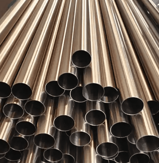 88.9mm*5.49mm High quality 304/304L SS A132 stainless steel pipe
