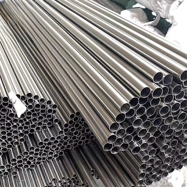 DN50 STD Duplex Steel Pipe S32760